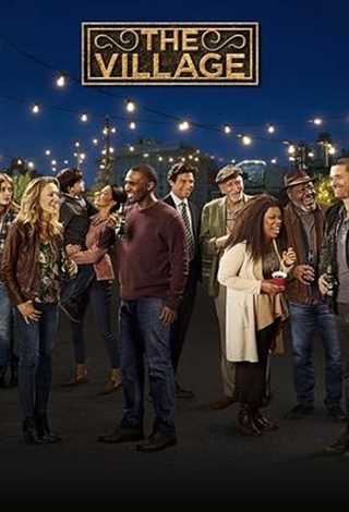 大城小村第一季