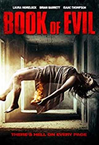 Book of Evil