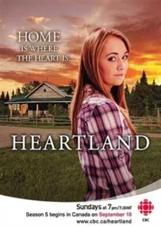 心灵之地第四季