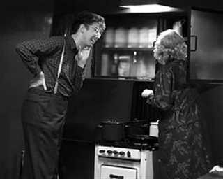 列夫·朗道：诺拉与儿子