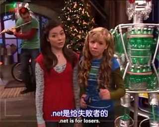 网络小主播/爱卡莉第一季