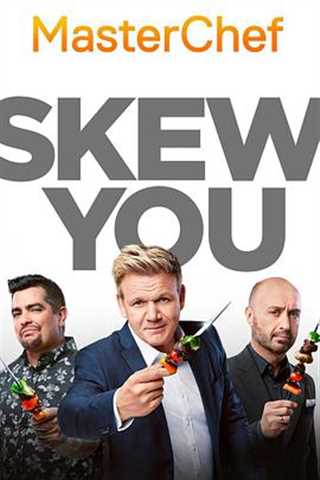 厨艺大师(美版)第九季