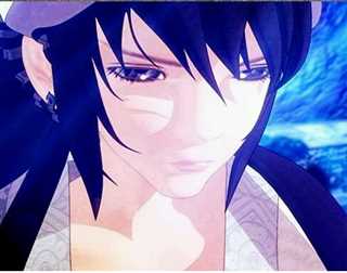 序章：罗网之心