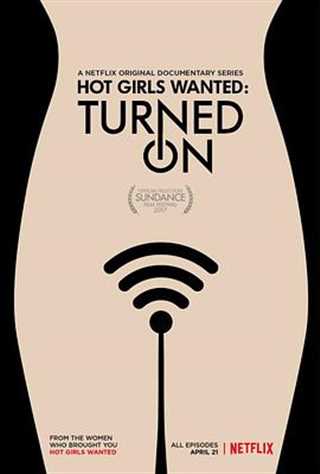 诚邀辣妹：网络性与爱第一季