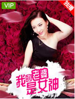 我的老婆是女神