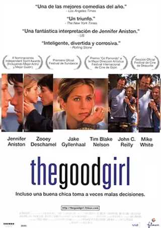 麦田守望的女孩