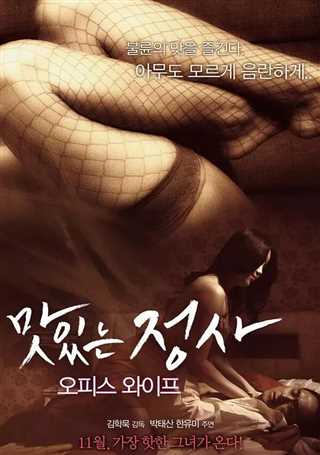 我的办公室老婆