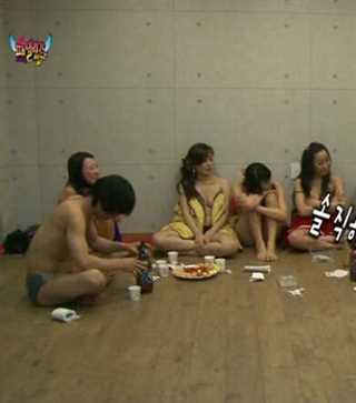 这个家庭很随便第五集