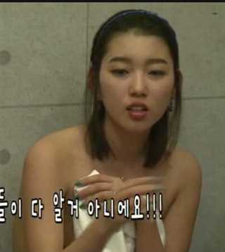 这个家庭很随便第四集