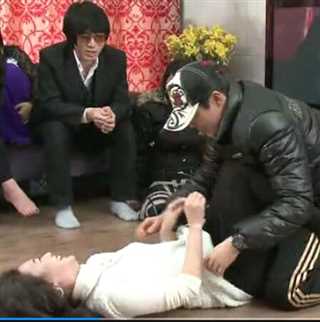 这个家庭很随便第一集