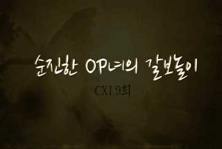 通奸调查第9集 - 天真的OP女孩的游戏