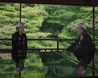 免费在线观看完整版日韩剧《京都人秘密的欢愉 修业中 送る夏》