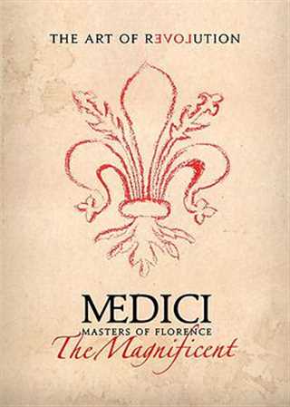 Medici: The Magnificent - Part I