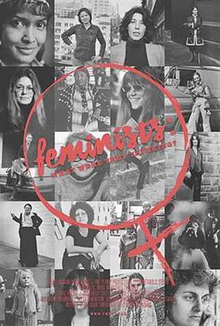 女权主义者：她们的所思所想