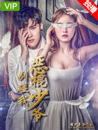 恶棍少爷别碰我