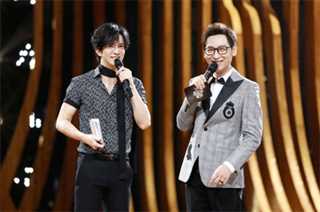 金曲捞之挑战主打歌