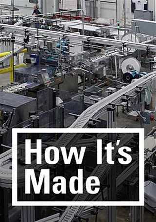 造物小百科第二十五季