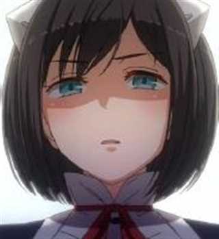 一脸嫌弃给你看胖次