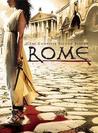 罗马第二季