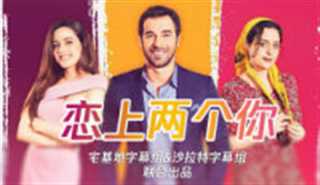 恋上两个你