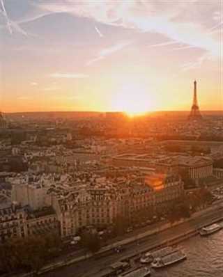 11月13日：巴黎恐怖袭击第一季