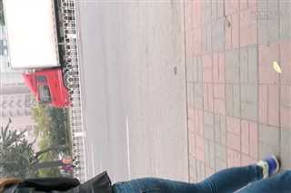 街拍美女系列265