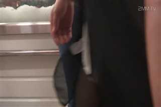 街拍美女系列268