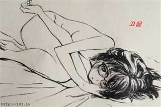 韩国美女激情VIP秀320