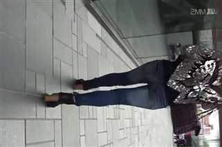 街拍美女系列274