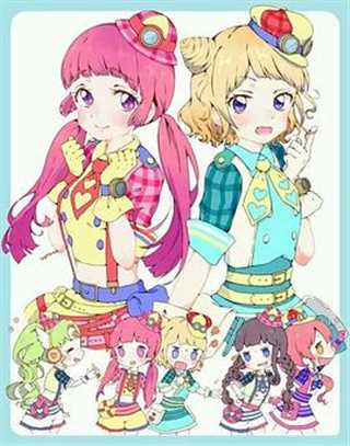 美妙天堂/美妙☆频道