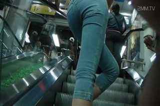 街拍美女系列246