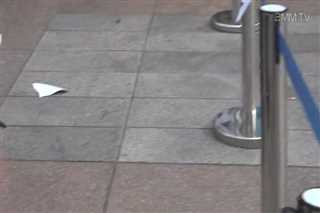 街拍美女系列252