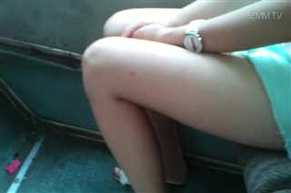 街拍美女系列259