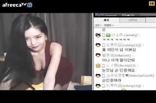 韩国美女热舞478