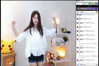 韩国美女热舞479