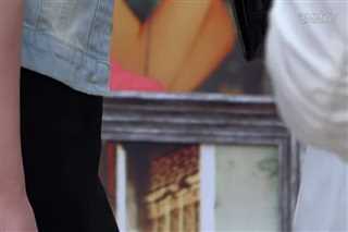 街拍美女系列231