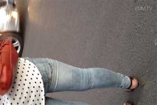 街拍美女系列233