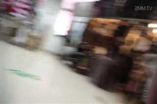 街拍美女系列238