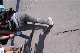 街拍美女系列240