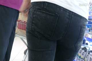 街拍美女系列230