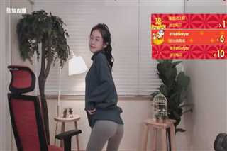 韩国美女热舞462