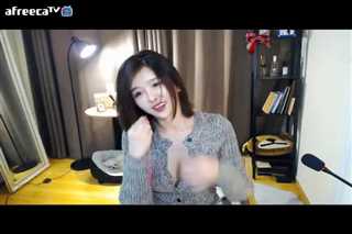 韩国美女热舞484