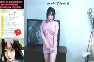 韩国美女热舞474