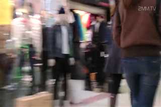 街拍美女系列215