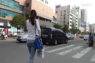 街拍美女系列220