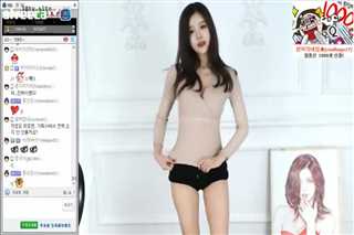 韩国美女热舞469