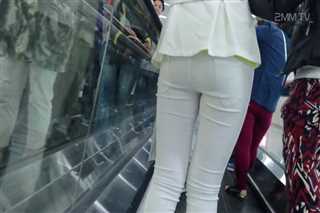 街拍美女系列223