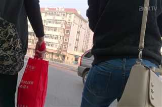 街拍美女系列224