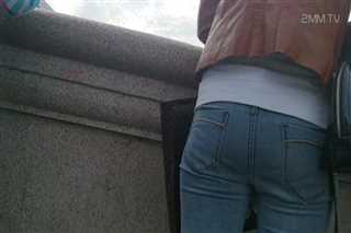 街拍美女系列225