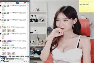 韩国美女热舞454